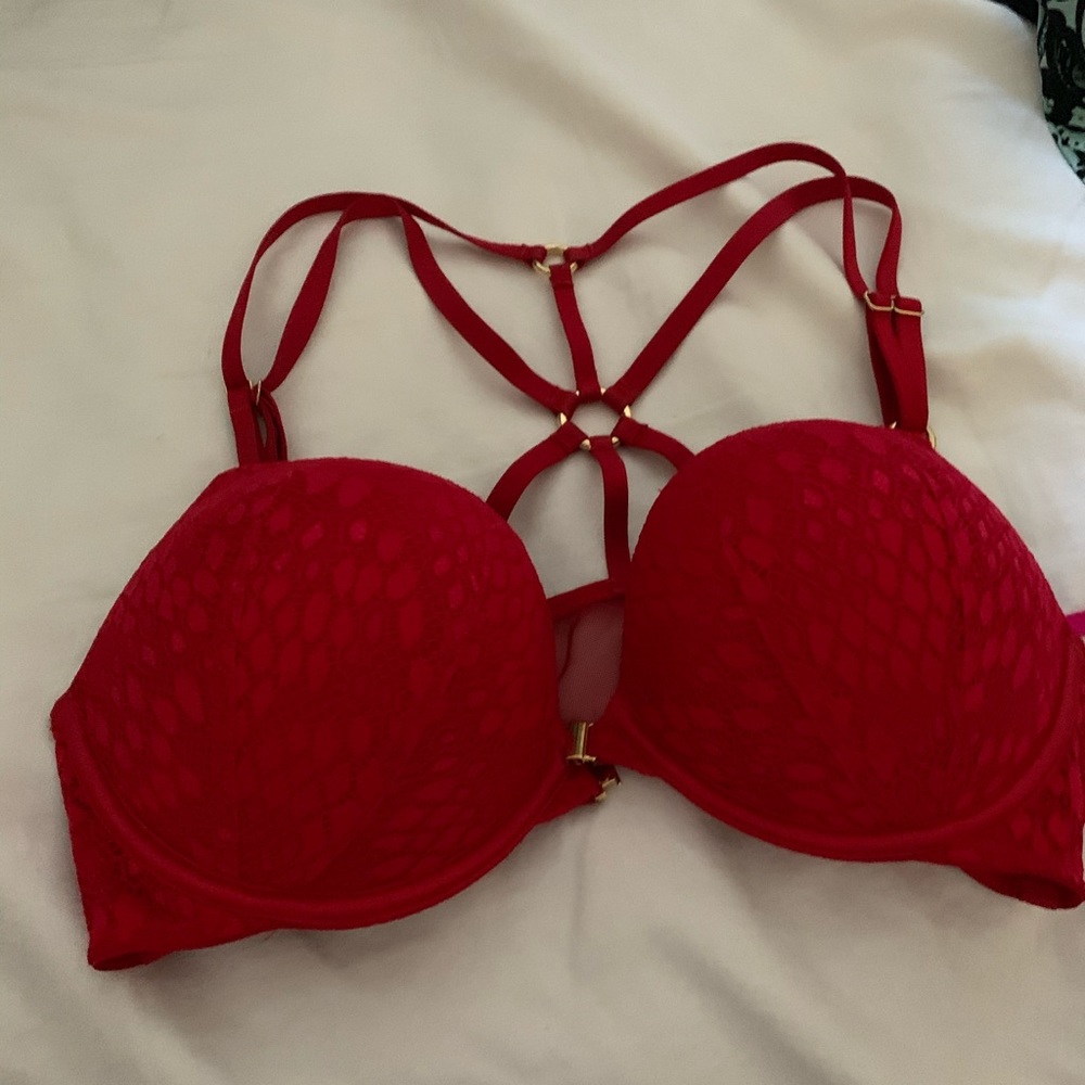 Victoria secret bra